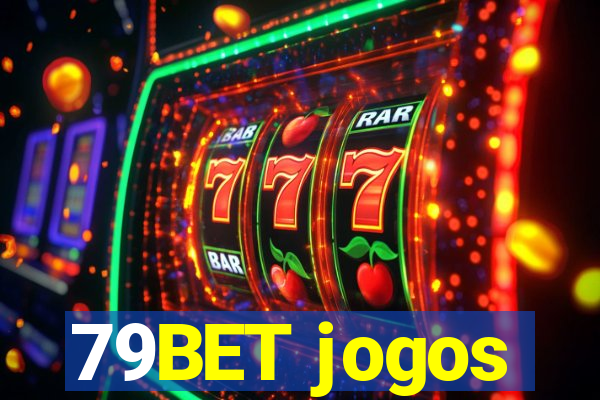 79BET jogos